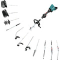 | Makita EN420MP Ground Trimmer Couple Shaft Attachment image number 2