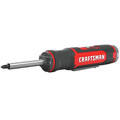 Electric Screwdrivers | Craftsman CMCF604 4V Cordless Screwdriver image number 0