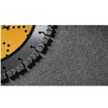 Clearance Center | Dewalt DW47434 14 in. XP4 Reinforced Concrete Segmented Diamond Blade image number 1