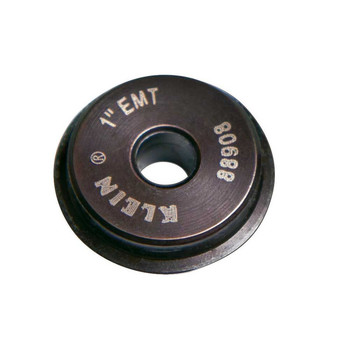 COPPER AND PVC CUTTERS | Klein Tools 88908 1 in. EMT Replacement Scoring Wheel