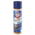 Cleaning & Janitorial Supplies | Arm & Hammer 33200-00514 15 oz. Aerosol Spray Fabric and Carpet Foam Deodorizer - Fresh Scent (8/Carton) image number 1