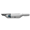 Black & Decker HLVC315B10 12V MAX Dustbuster AdvancedClean Cordless Slim Handheld Vacuum - White image number 4