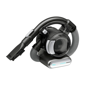 Black Decker Bdh2000l 20v Max Cordless Lithium Ion Platinum Hand Vacuum Kit Cpo Outlets