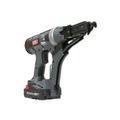 Screwdrivers | SENCO 10C0002N DS322-18V 18V DURASPIN Brushless Lithium-Ion 2500 RPM 3 in. Cordless Auto-Feed Screwdriver Kit (4 Ah) image number 1