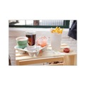 Food Service | Pactiv Corp. M510032 EarthChoice 8 oz to 32 oz Carry-Safe Beverage Carrier - Natural (300/Carton) image number 7