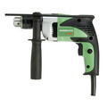 Hammer Drills | Metabo HPT DV16VM 5/8 in. 6 Amp 2 Modes VSR Corded Hammer Drill image number 0