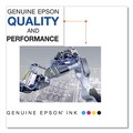 Ink & Toner | Epson T653200 UltraChrome HDR Ink - Cyan image number 2