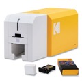 Cleaning & Janitorial Supplies | Kodak 653532 ID100S Photo ID Card Printer image number 3