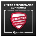 Ink & Toner | Innovera IVRCF219A 12000 Page-Yield Remanufactured Drum Replacement for 19A - Black image number 1