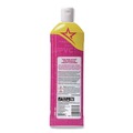 Cleaning & Janitorial Supplies | The Pink Stuff RST823784CT Miracle 16.69 oz Cream Cleaner - Floral Scent (6/Carton) image number 2