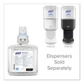 Labor Day Sale! Save $30 off $199! | PURELL 7751-02 1,200 mL Advanced Hand Sanitizer Gentle and Free Foam for ES8 Dispensers - Fragrance-Free (2/Carton) image number 8