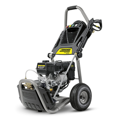  | Karcher G3200 XC Expert Series 3,200 PSI 2.5 GPM Gas Pressure Washer image number 0