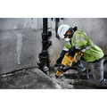 Dewalt DCH832X1 60V MAX Brushless Lithium-Ion 15 lbs. Cordless SDS Max Chipping Hammer Kit (9 Ah) image number 23