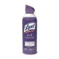 Cleaning & Janitorial Supplies | LYSOL Brand 19200-99394 10 oz Aerosol Can Air Sanitizer Spray - Light Breeze Scent (6/Carton) image number 1