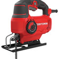 Jig Saws | Craftsman CMES610 5 Amp Variable Speed Corded Jig Saw image number 0