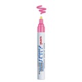 Permanent Markers | uni-ball 63611 Medium Bullet Tip Permanent Marker - Pink image number 2