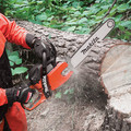 Chainsaws | Makita EA5001PREL 50cc Gas 18 in. Chain Saw image number 5