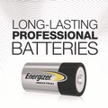 Office Jansan | Energizer EN95 1.5V Industrial Alkaline D Batteries (12/Box) image number 2