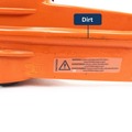 Chainsaws | Factory Reconditioned Husqvarna 435 40.9cc 2.2 HP Gas 16 in. Rear Handle Chainsaw image number 5