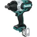 Impact Wrenches | Makita XWT07T 18V LXT 5.0 Ah Brushless High Torque 3/4 in. Impact Wrench Kit image number 1