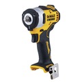 Impact Wrenches | Dewalt DCF903B 12V MAX XTREME Brushless 3/8 in. Cordless Impact Wrench (Tool Only) image number 0