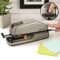 Office Jansan | Swingline S7048208A 20-Sheet Capacity Optima 20 Electric Stapler - Silver image number 6
