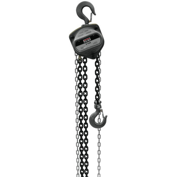 JET S90-200-30 S90 Series 2 Ton 30 ft. Lift Hand Chain Hoist