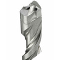  | Bosch HCFC2064B25 (25-Piece) 3/8 In. x 10 In. x 12 In. SDS-plus Bulldog Xtreme Carbide Rotary Hammer Drill Bits image number 1