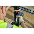 Impact Drivers | Bosch GDX18V-1860CN 18V Brushless Lithium-Ion 1/4 in. and 1/2 in. Cordless Bit/Socket Impact Driver/Wrench (Tool Only) image number 9
