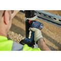 Impact Drivers | Bosch GDX18V-1860CN 18V Freak Brushless Lithium-Ion 1/4 in./ 1/2 in. Cordless Connected-Ready Two-In-One Impact Driver (Tool Only) image number 9