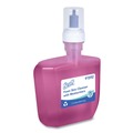 Cleaning & Janitorial Supplies | Scott 91592 1.2 L Pro Foam Skin Cleanser with Moisturizers Refill - Citrus Floral Scent image number 0