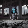 Demolition Hammers | Makita GMH04PL4X 80V MAX (40V MAX X2) XGT Brushless Lithium-Ion 70 lbs. 1-1/8 in. Hex Cordless AWS Capable AVT Breaker Hammer Kit with 4 Batteries (8 Ah) image number 5