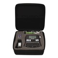 Office Jansan | DYMO 1738976 LabelManager 210D Label Maker Kit with 2 Lines image number 0