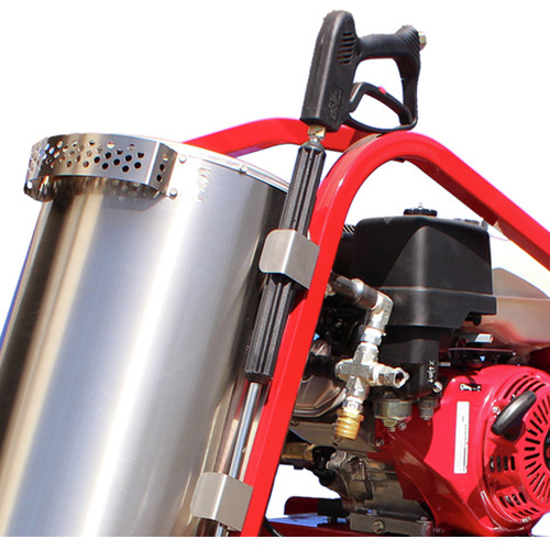 Pressure-Pro SH40004HH SH Dirt Laser 