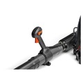 Handheld Blowers | Husqvarna 970466901 150BT Gas Leaf Blower, 51-cc 2.16-HP 2-Cycle Backpack Leaf Blower, 765-CFM, 270-MPH, 22-N Powerful Clearing Performance image number 9