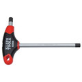 Klein Tools JTH6E14 Journeyman 6 in. x 5/16 in. T-Handle Hex Key image number 0