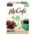 Food Service | McCafe 5000365843 K-Cup - Irish Mocha (24/Box) image number 0