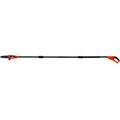 Pole Saws | Black & Decker LPP120B 20V MAX Lithium-Ion 8 in. Cordless Pole Saw (Tool Only) image number 1