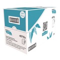 Cleaning & Janitorial Supplies | Cascades PRO B710 2-Ply Septic Safe Signature Bath Tissue - White (24 Rolls/Carton) image number 3