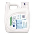 Laundry Detergent | Dial 72613 47465 154 oz Free Clear HE Laundry Detergent (2/Carton) image number 1