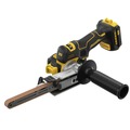 Belt Sanders | Dewalt DCM200B 20V MAX XR Brushless Cordless 18 in. Bandfile (Tool Only) image number 0