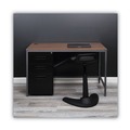Office Carts & Stands | Alera ALEPABBFBL 14.96 in. x 19.29 in. x 27.75 in. 3-Drawers: Box/Box/File Legal/Letter Left or Right File Pedestal - Black image number 8