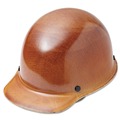 Hard Hats | MSA 475395 6-1/2 in. - 8 in. Skullgard Protective Hard Hats - Natural Tan image number 2