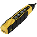 Detection Tools | Klein Tools VDV500-820 Cable Tracer Kit with Probe Tone Pro for RJ11 and RJ45 Cables image number 3