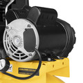 Portable Air Compressors | Dewalt DXCMLA3706056 3.7 HP 60 Gallon Oil-Lube Stationary Air Compressor image number 4