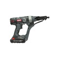 Screwdrivers | SENCO 10C0002N DS322-18V 18V DURASPIN Brushless Lithium-Ion 2500 RPM 3 in. Cordless Auto-Feed Screwdriver Kit (4 Ah) image number 3