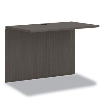 HON Mod 42w x 24d x 29h Bridges - Slate Teak