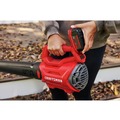 Handheld Blowers | Factory Reconditioned Craftsman CMCBL700M1R V20 Lihtium-Ion Cordless Axial Leaf Blower Kit (4 Ah) image number 11