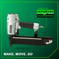 Pneumatic Crown Staplers | Metabo HPT N5021AM 16-Gauge 15/16 in. Wide Crown Stapler image number 10
