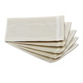 Office Jansan | Quality Park QUA46996 6 in. x 4-1/2 in. Clear Front Self Adhesive Packing List Envelope (1000/Box) image number 1